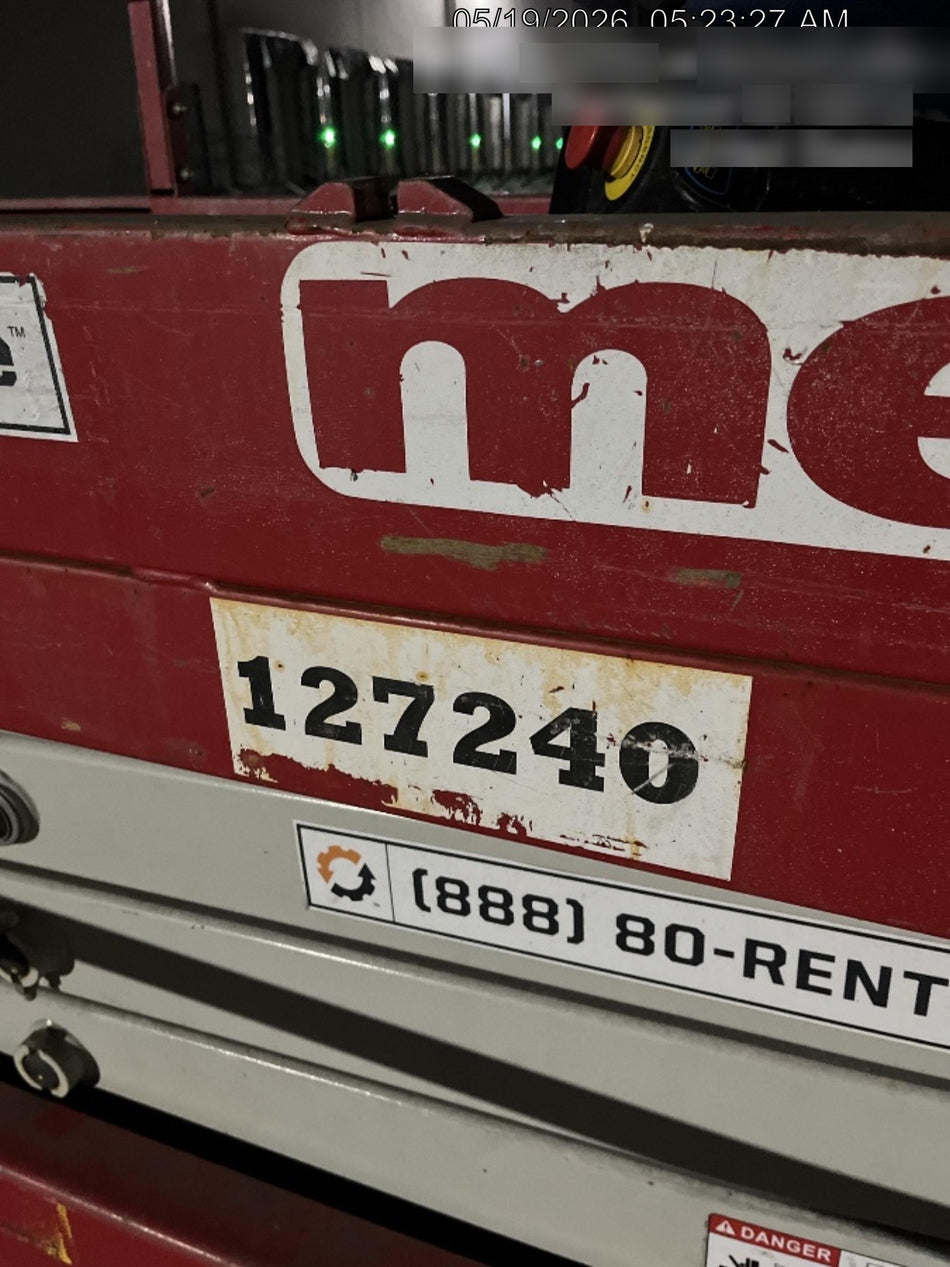 2021 MEC 2632SE