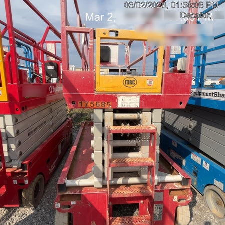 2021 MEC 4555SE
