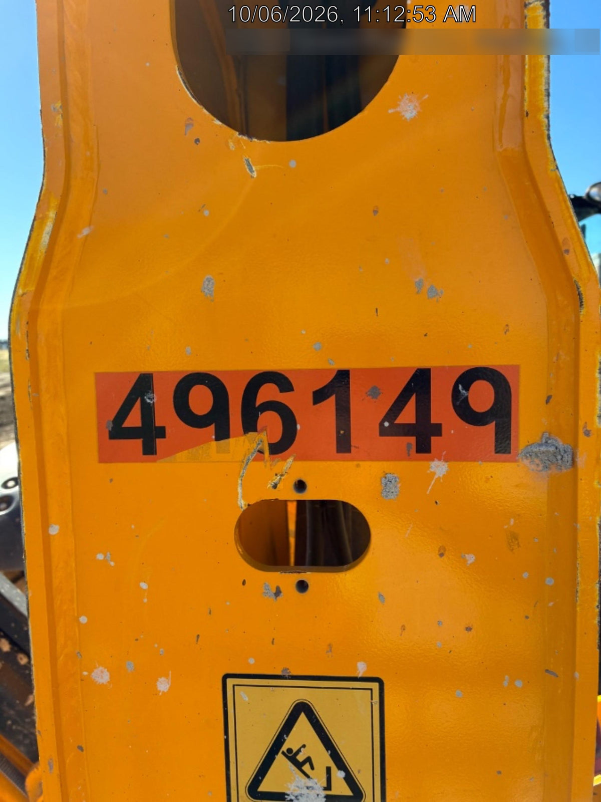 2025 JCB 510-56