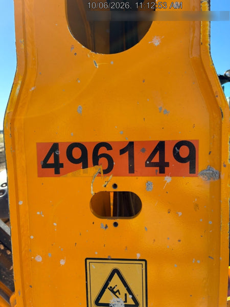 2025 JCB 510-56