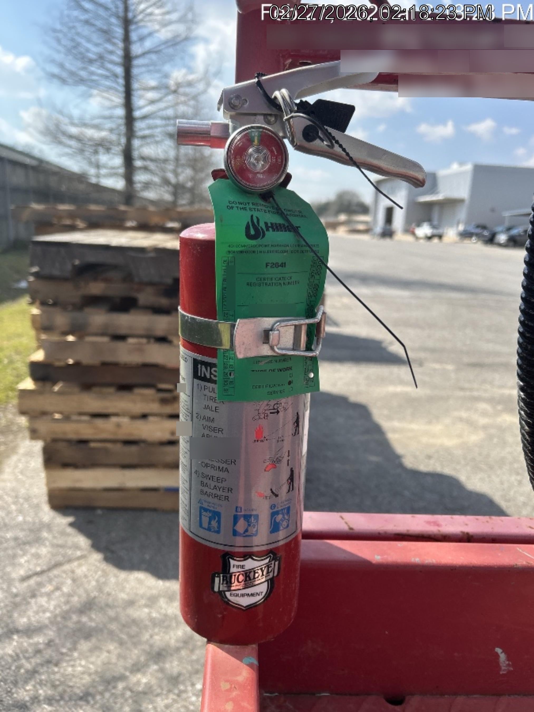 2019 MEC 1330SE