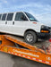 2023 CHEVROLET Express Van - Rental