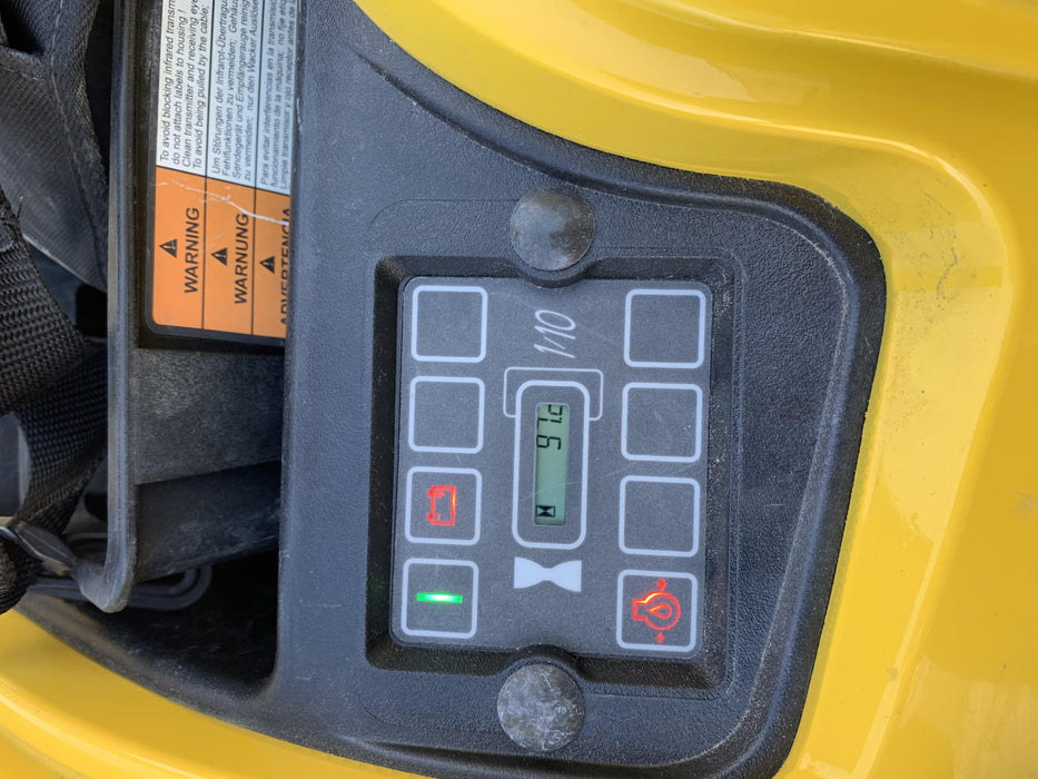 2019 WACKER NEUSON RTKx-SC3