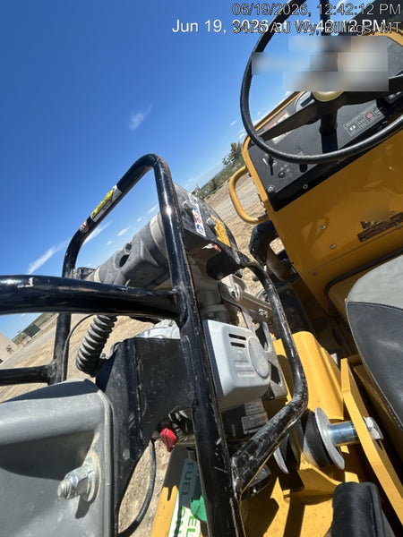 2023 MULTIQUIP MTR40HF