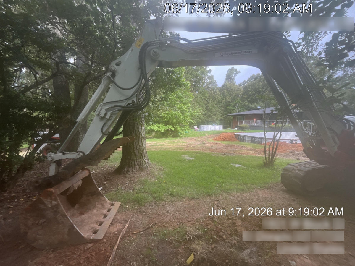 2023 TAKEUCHI TB290-CR