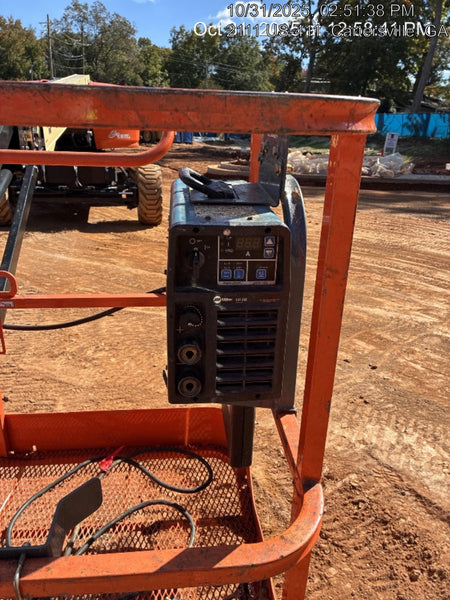 2022 MILLER ELECTRIC CST-280