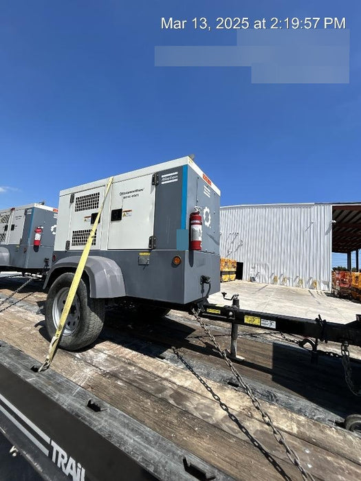 2022 ATLAS COPCO QAS25 CWK