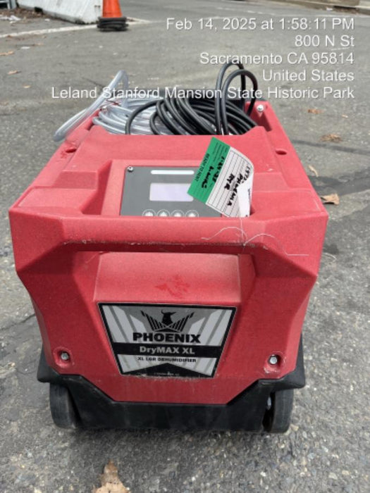 2021 PHOENIX DryMAX XL