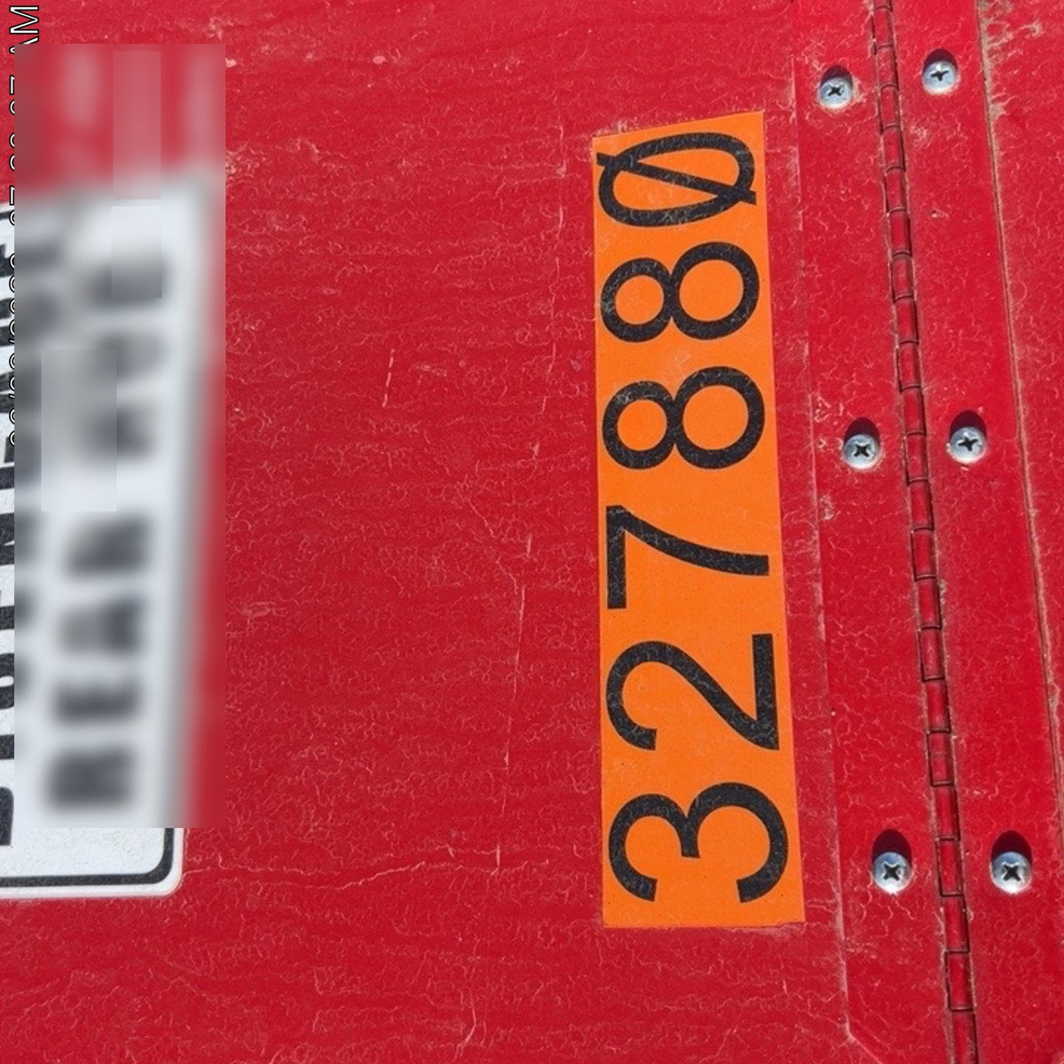 2023 BROCE BW260