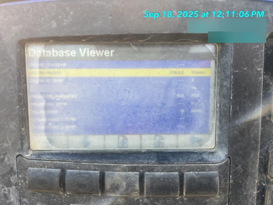 2022 ATLAS COPCO PAC F88 PD