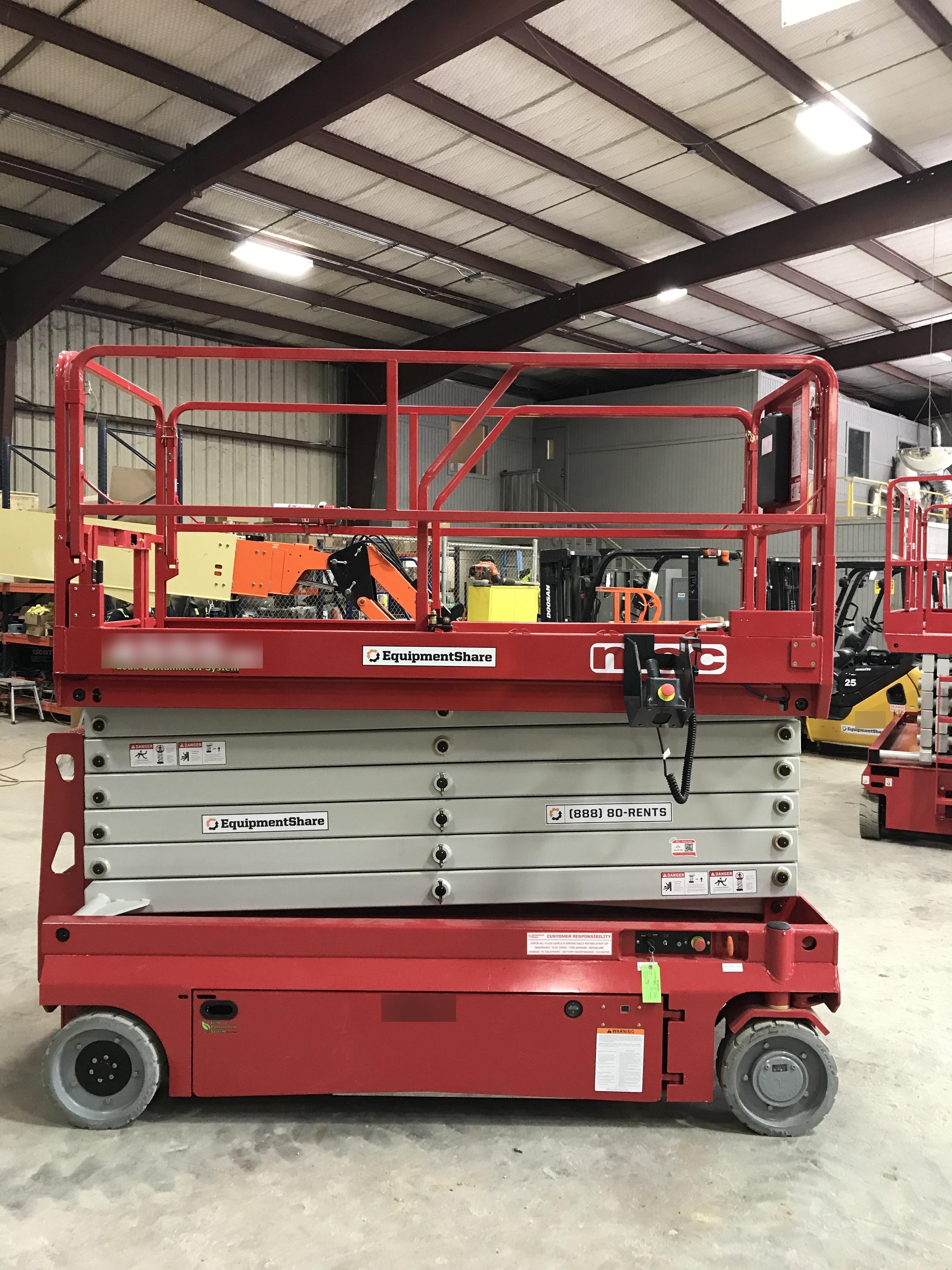 2020 MEC 4555SE