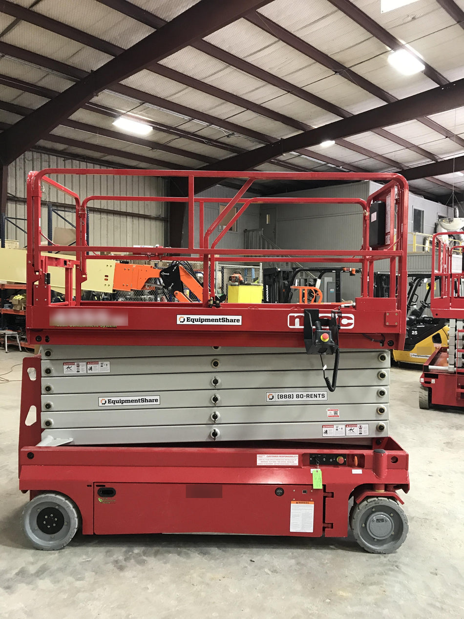 2020 MEC 4555SE