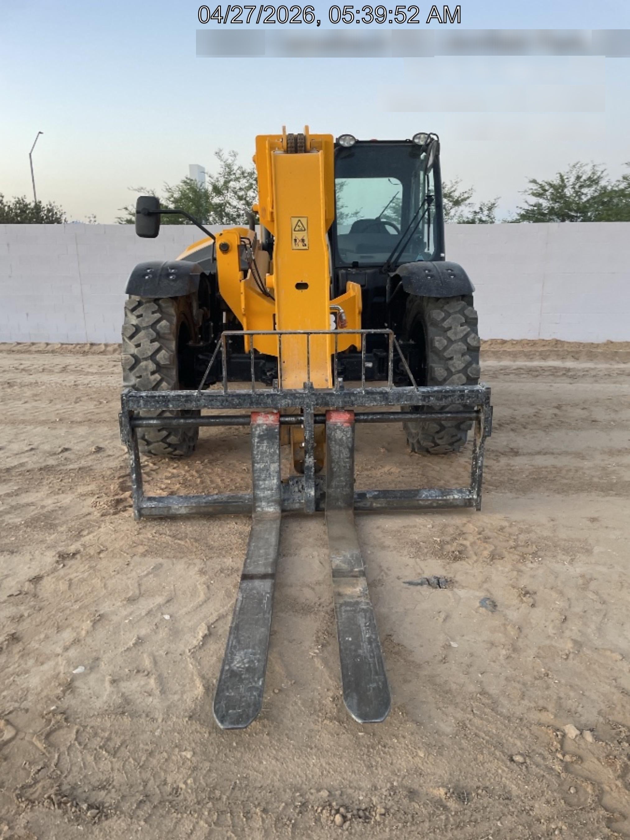 2024 JCB 506-36