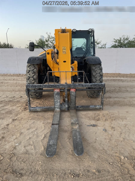 2024 JCB 506-36