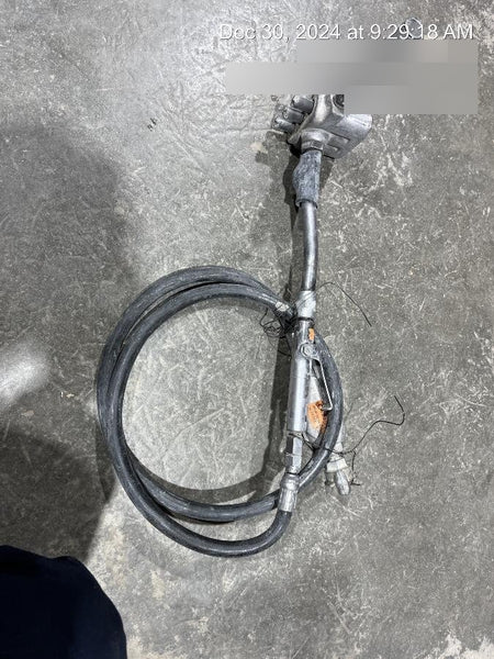 2023 MICHIGAN PNEUMATIC T3-EHDH-CARBIDE