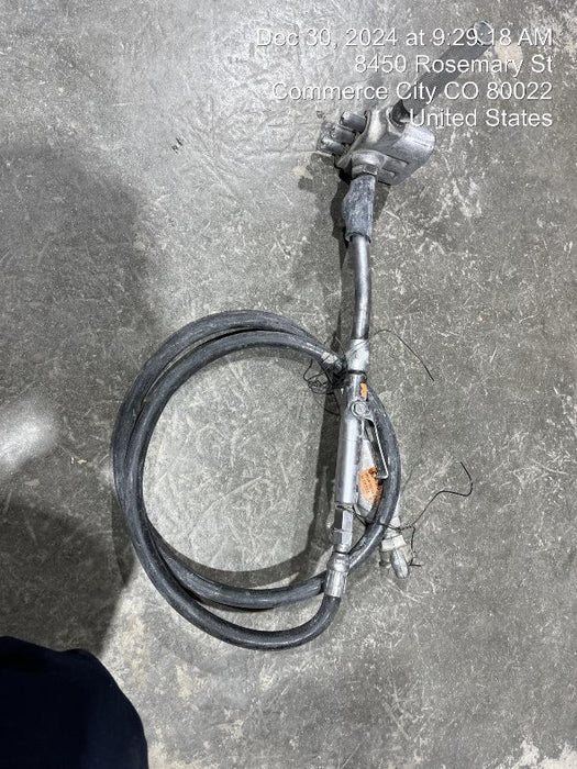 2023 MICHIGAN PNEUMATIC T3-EHDH-CARBIDE