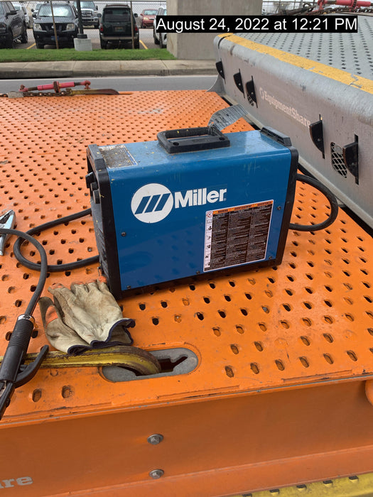 2020 MILLER ELECTRIC CST-280