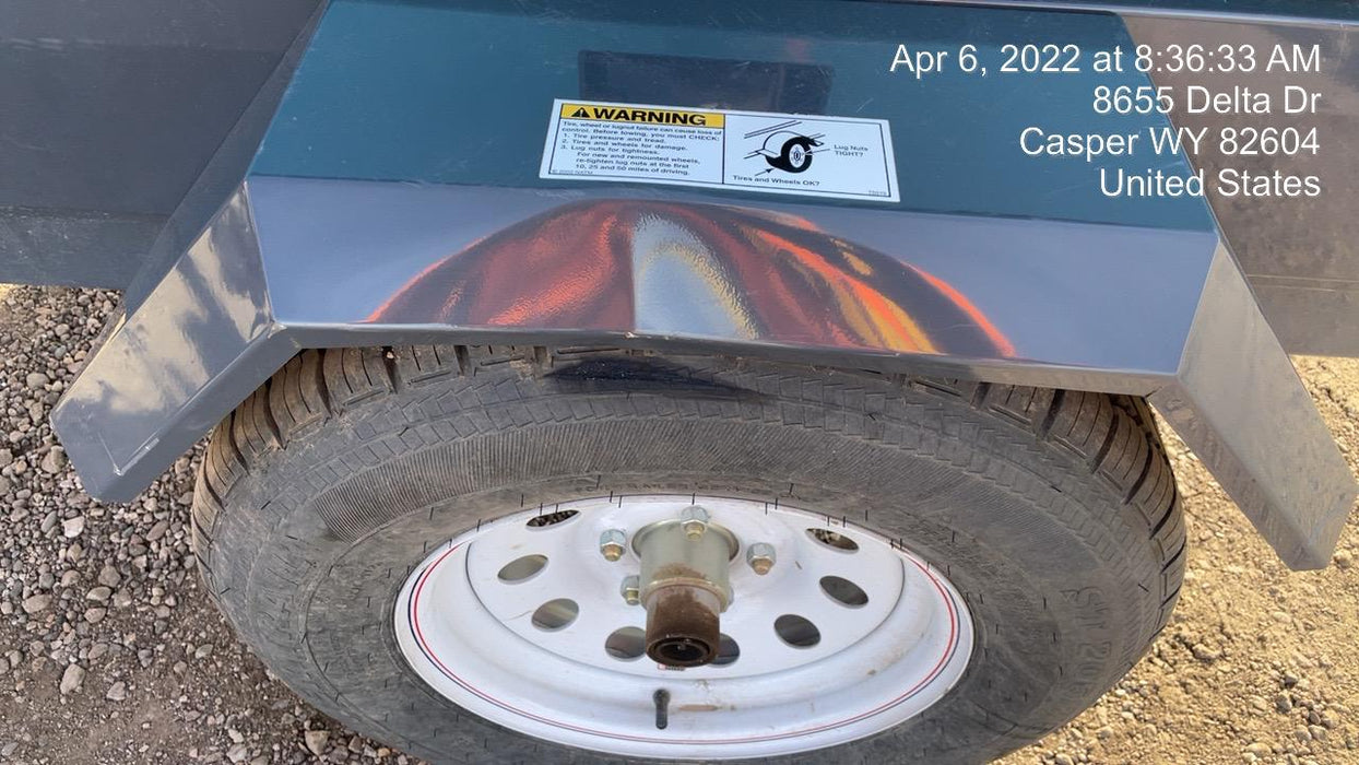 2021 AIRMAN PDS185S-6E1