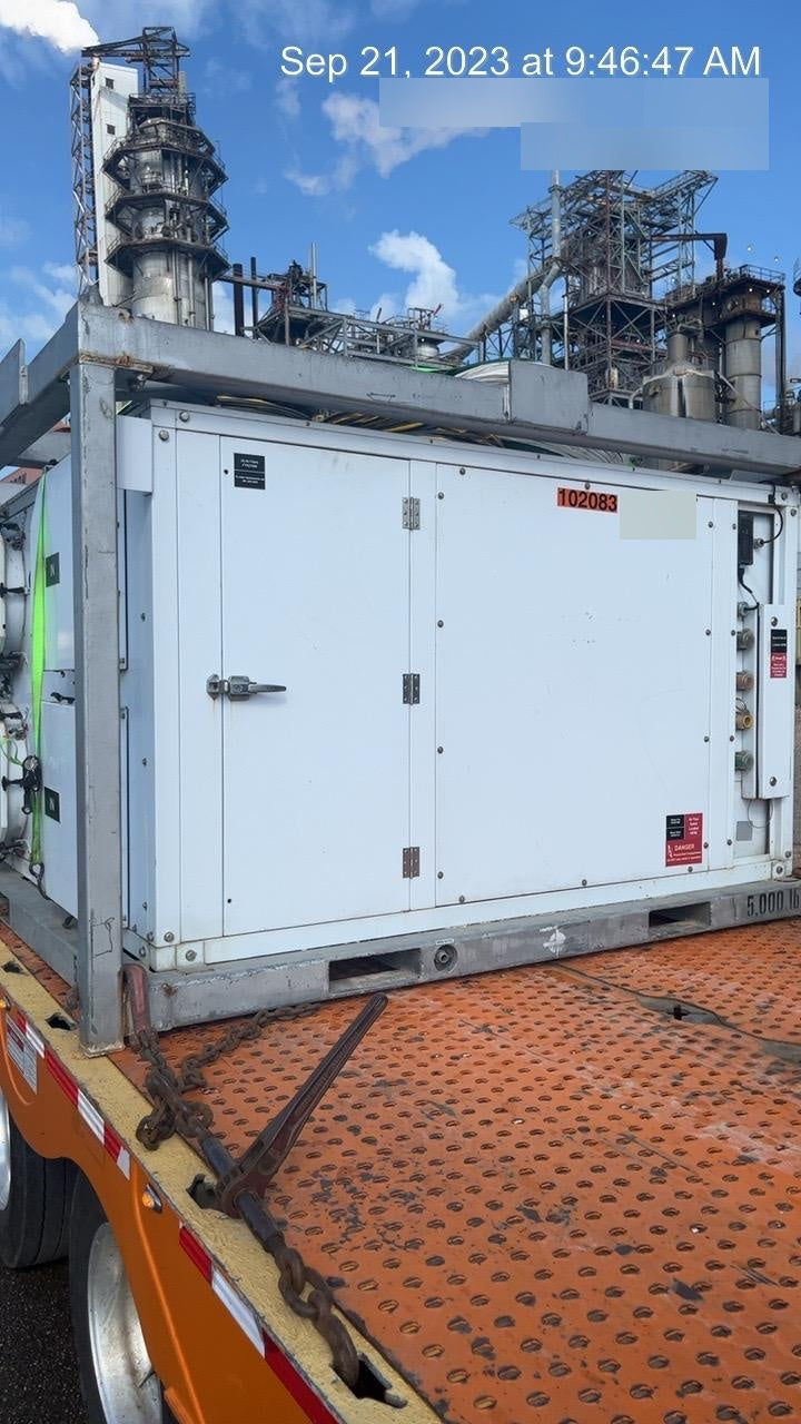2020 SMARTECH SACP26A-SP