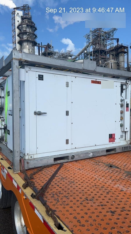 2020 SMARTECH SACP26A-SP
