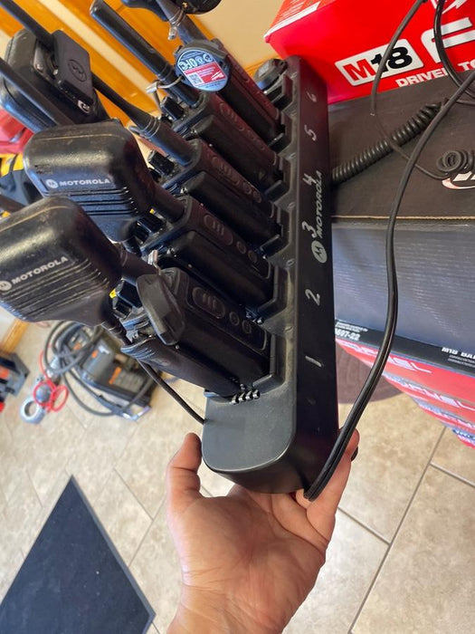 2024 MOTOROLA PMPN4284