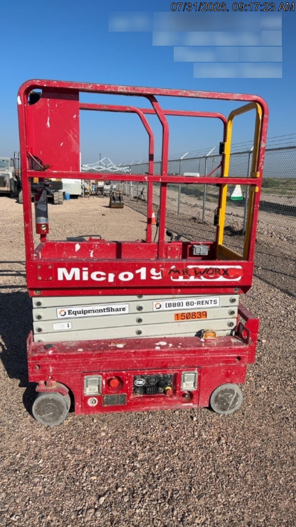2021 MEC Micro 19
