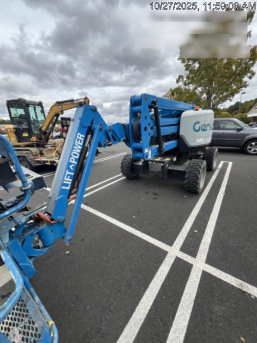 2020 GENIE Z-45 XC