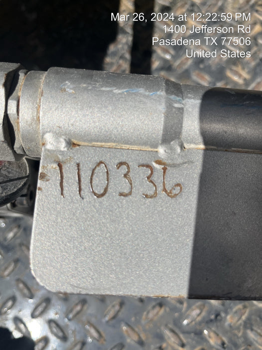 2020 CS UNITEC CS 536664-3