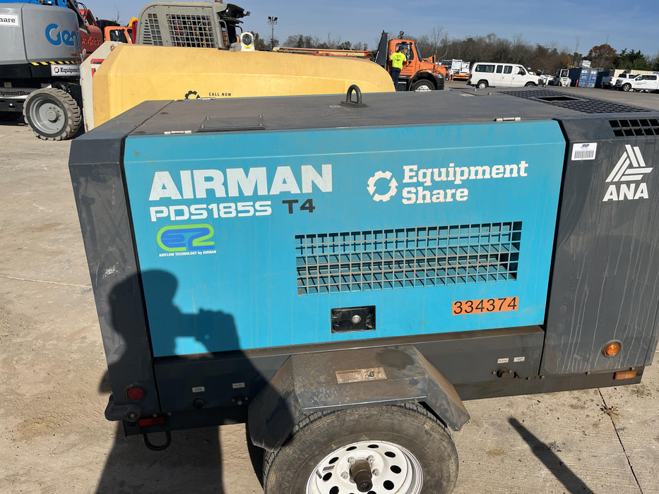 2023 AIRMAN PDS185S CWK