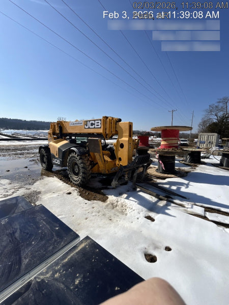 2021 JCB 512-56