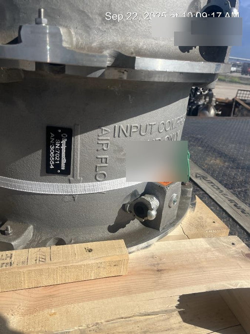 2023 WIDDER 20262-TRACKER