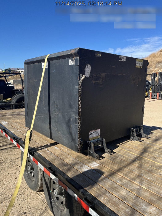 2021 STAR INDUSTRIES 1425