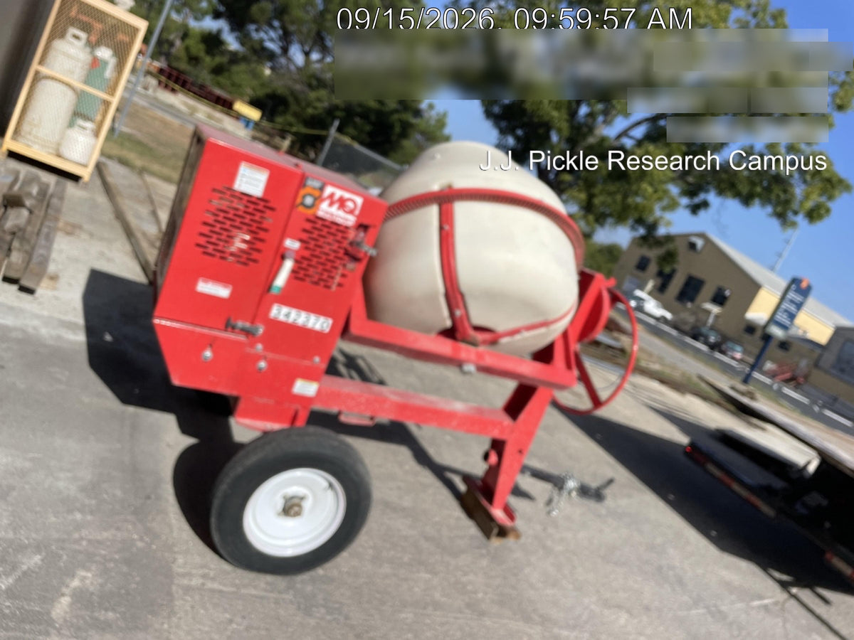 2023 MULTIQUIP MC12PH