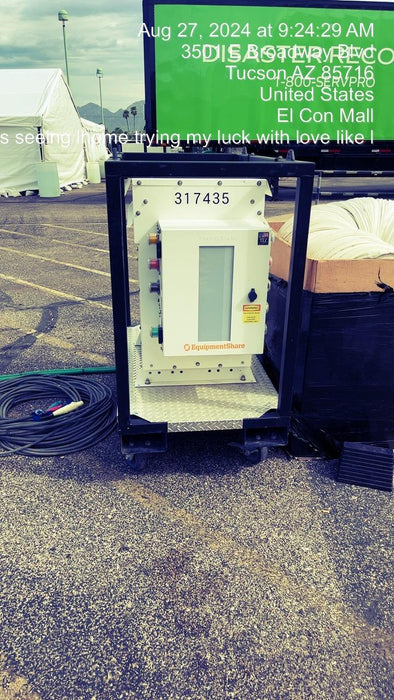 2023 TRYSTAR TCXF1.T536-A-CA1