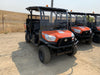 2021 KUBOTA RTV-X1140W-H (Canopy)