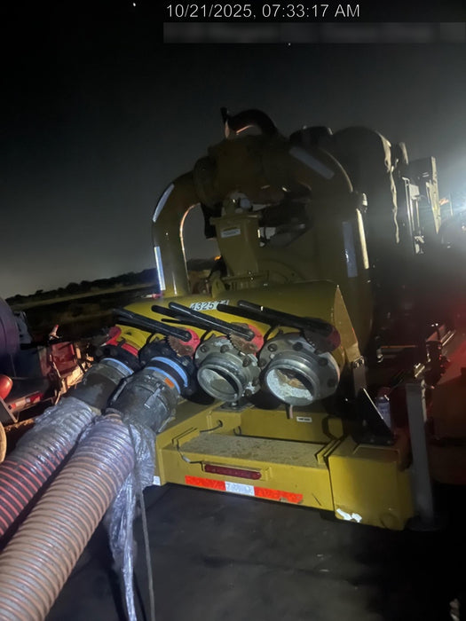 2024 PREMIER PUMP 8NHTH-RP-DC13