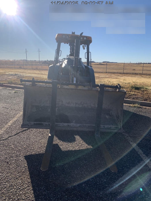 2020 JOHN DEERE 310LEP