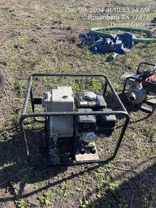 2024 MI-T-M WTP-T03-0MGH