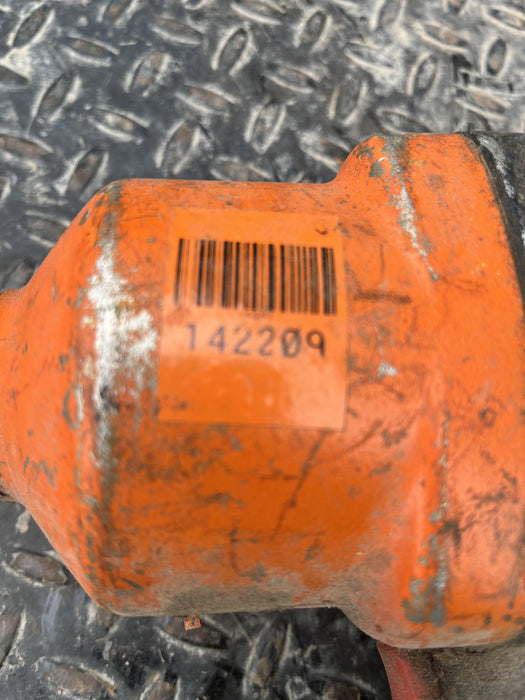 2021 MICHIGAN PNEUMATIC 750SS