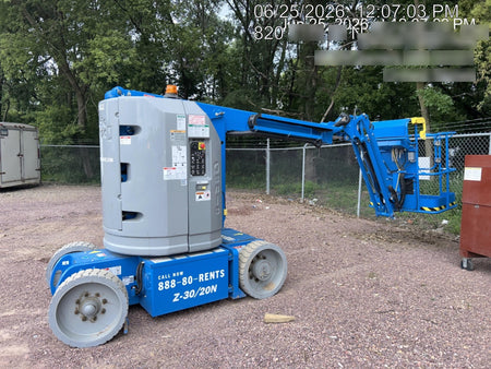 2025 GENIE Z-30/20N RJ