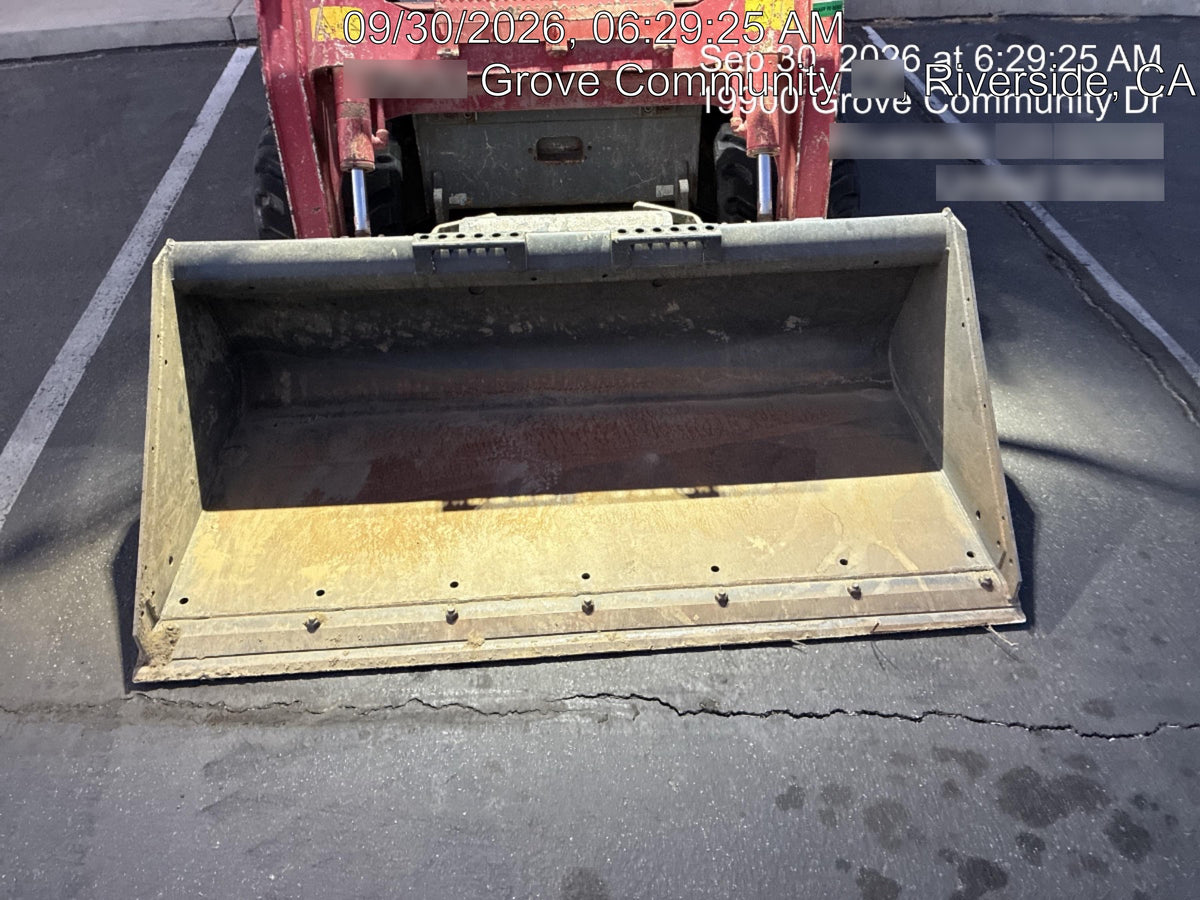 2021 TAKEUCHI TL8R2-R