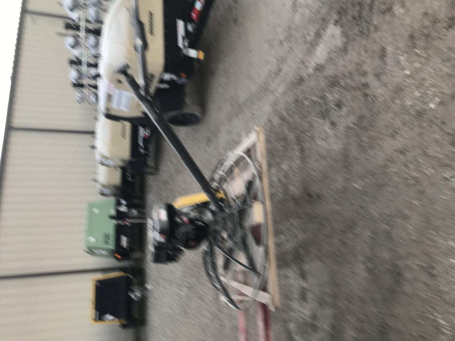 2019 WACKER NEUSON CT48