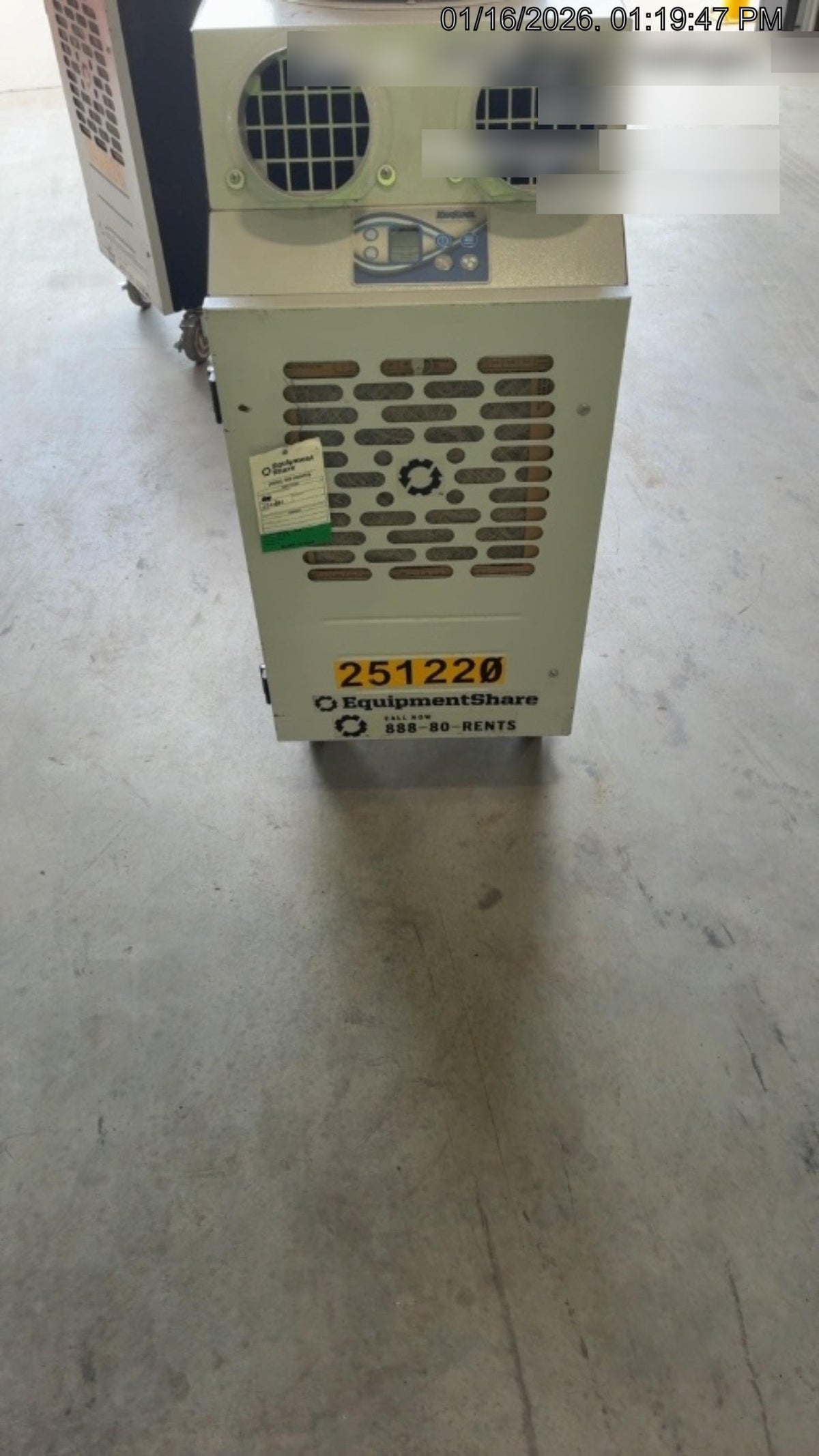 2022 KWIKOOL KPAC1411-2