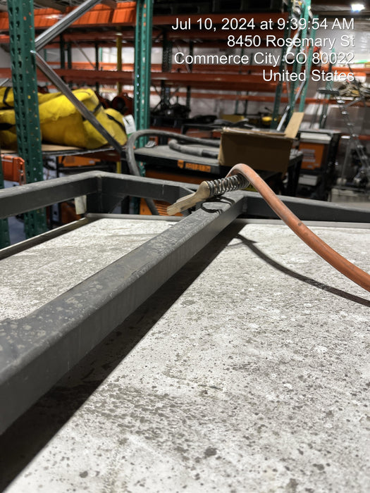 2023 LEX WR6A-7SM-FG26DZ6LD-R