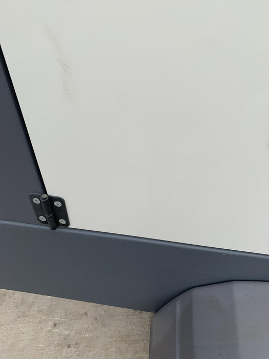 2021 ATLAS COPCO QAS25 CWK