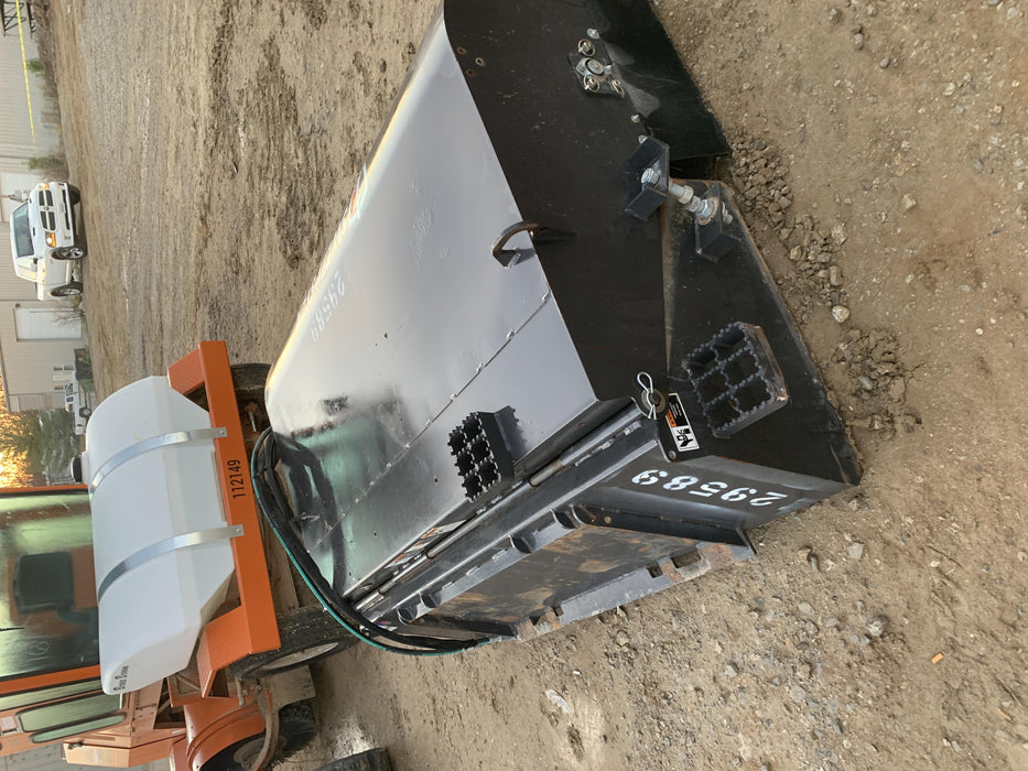 2019 PALADIN Sweepster SB72