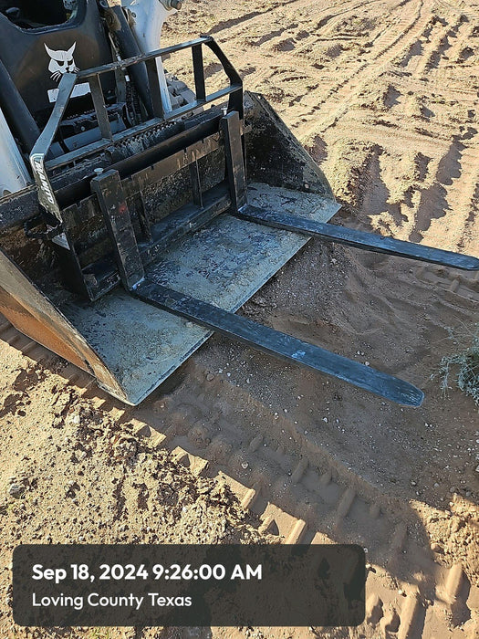 2023 MANITOU 50504723