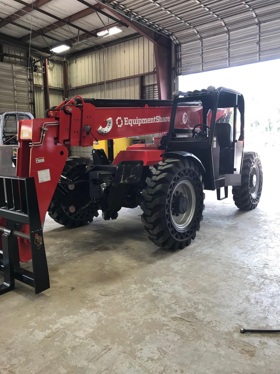 2019 MANITOU MTA10055