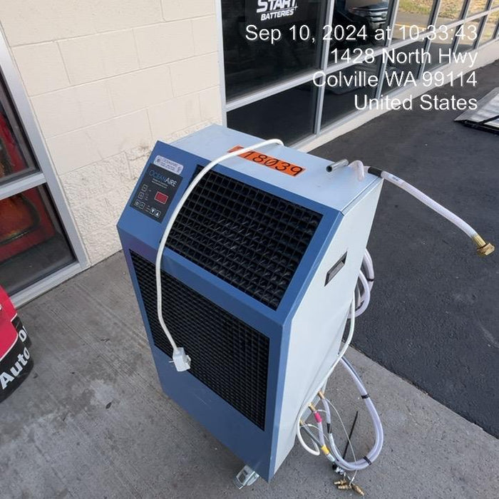 2022 OCEANAIRE OWC1811QC