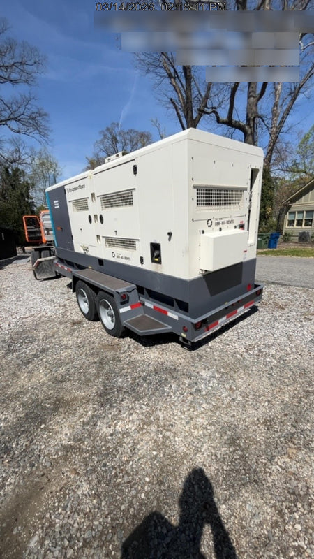 2024 ATLAS COPCO QAS 410